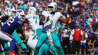 Dolphins vs Bills Highlights  Thursday Night Football 2024 billsvsdolphins nfl americanfootball [upl. by Wrennie425]