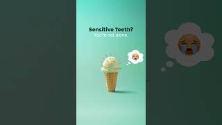 Dente91 Sensitive Toothpaste is developed with an understanding of sensitive teeths challenges [upl. by Mensch311]