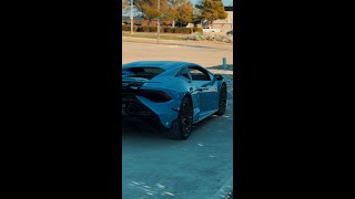 2023 LAMBORGHINI Huracan  1538 MILES  LINK IN BIOmp4 [upl. by Caines266]