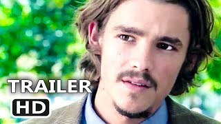 AN INTERVIEW WITH GOD Trailer 2018 Drama Movie [upl. by Oos]