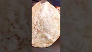 Cafe Janu Ka Jawan Paratha Wala paratha jawan viralshorts food [upl. by Zeni]