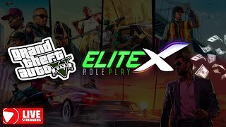 EliteX Admin Live  Tamil Gamers [upl. by Prima558]