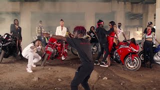 Migos  Bad and Boujee ft Lil Uzi Vert Official Music Video REVIEW [upl. by Atteynot]