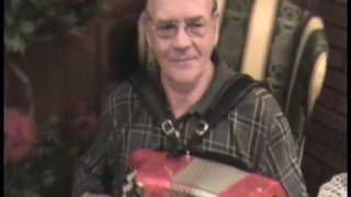 Bill Hickey plays The Masons Apron [upl. by Enileve]