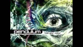 Pendulum  Tarantula official full song HD [upl. by Schoof]