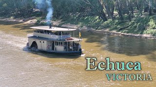 Echuca Victoria [upl. by Nicolis]