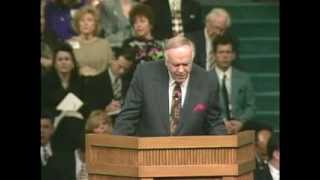 Kenneth E Hagin  Amikor a Szellem megmozdul [upl. by Wainwright114]