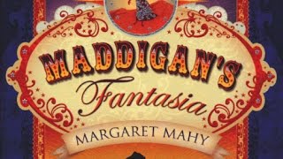 Maddigans Fantasia  A Book Review [upl. by Odnumyer]