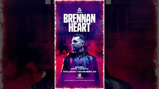 ExchangeLA for Basscon with djbrennanheart Soren amp jayrmusic7503 ☣️ [upl. by Notniuqal]