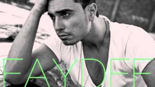 Faydee  Love Hangover Prod By Faydee amp Divy Pota [upl. by Allx]