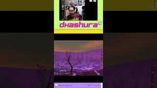 Woodfall Temple  dxashura on Twitch [upl. by Idalia]