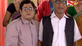 Chidiya Ghar  Episode 539  17th December 2013 [upl. by Julina]