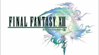 Final Fantasy XIII  Will to Fight EXTENDED [upl. by Tortosa]