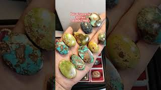 Lostunan batu pirus persiagemstone yudistiragemstone batupiruspersia lostunansurabaya [upl. by Thordia]