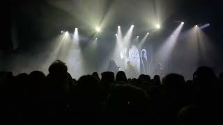 Alcest Live at Throne Fest Kuurne May 28th Part 22 [upl. by Eillen6]