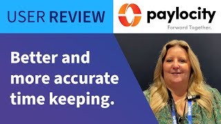 Paylocity Review [upl. by Owades]