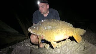 ERA Anglers  French Carp Fishing  Lake Seigneurie  France [upl. by Delanie]