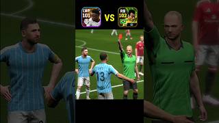 Cafuringa Red Card 🔥☠️ efootball pes efootball2025 efootball2024 pesmobile shorts [upl. by Lonergan]