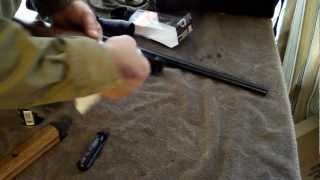 How to Quickly Clean Your Rifle [upl. by Roxy]