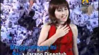 Ayu Ting Ting Minyak Wangi YouTube [upl. by Couchman155]