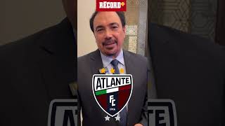 Preguntas rápidas con HUGO SÁNCHEZ hugosanchez futbolmexicano [upl. by Akinaj]