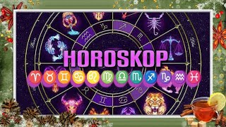 Výklad karet  HOROSKOP ♈♉♊♋♌♍♎♏♐♑♒♓ tarot horoskop karty [upl. by Breana]