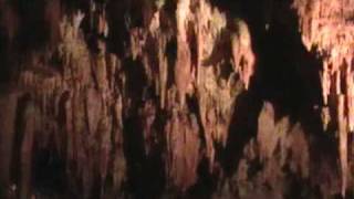 Nancy Today Luray Cavern 1 ASMR Sounds of Nature [upl. by Yenreit]