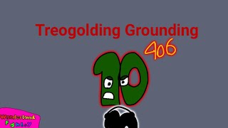 WonderlandTreogolding grounding [upl. by Raynata178]