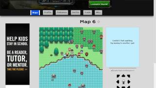 6 STEPS TO CATCH LEGENDARY FAST IN POKEMON DELUGE [upl. by Aekin]