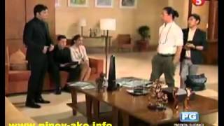 2 PS I Love You November 21 2011 part 2flv [upl. by Koral435]