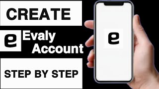 How to create evaly accountEvaly account createCreate evaly accountUnique tech 55 [upl. by Luebke]