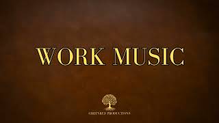 Work Music Background Music for Focus and Concentration Study Music [upl. by Xaviera]