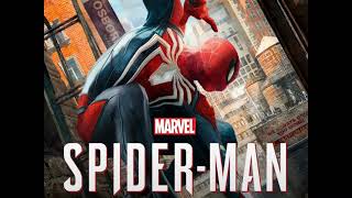 SpiderMan PS4 OST DocOck Final Boss Theme  Composition by John Paesano [upl. by Hatty164]