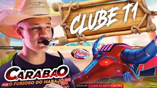 ✔️CARABAO💥T1 07042024 💥 DJ SILVINHO💥PARÁ MUSICAL [upl. by Sheela]