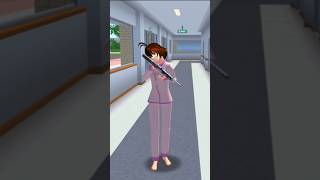 Perawat itu meremas🤣sakuraschoolsimulator shortvideo vrilshorts short vril sakura [upl. by Annagroeg564]