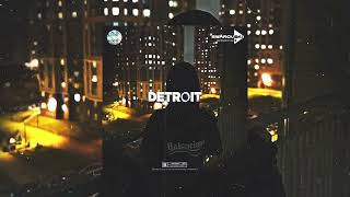 FREE Зомб  Лёша Свик  Артём Качер Type Beat  «DETROIT» prod SWAROVSKI BEATS [upl. by Ulani]