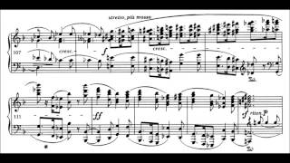 Chopin 4 Ballades Op23 Op38 Op47 Op52 Perahia [upl. by Fawn194]