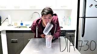 CUP BLOWING CHALLENGE [upl. by Anuska]