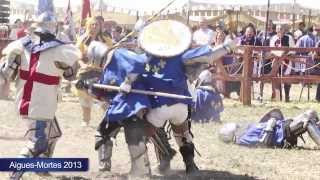 Extreme moments in HMB Historical Medieval Battle Part 2 [upl. by Druce]