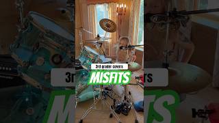 8yrold covers this controversial song by the Misfits misfits ryderb [upl. by Nuyh841]