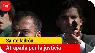 Atrapada por la justicia  Santo ladrón  T1E93  Capítulo final [upl. by Arihas440]