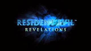 OST Resident Evil Revelations  17 Falling Chorus I [upl. by Katina791]