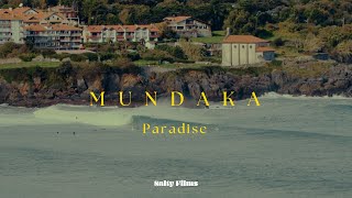 MUNDAKA  The best wave of Europe [upl. by Stempson]