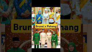 Brunei x Pahang❤ which is your favorite [upl. by Khalsa]