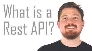 REST API concepts and examples [upl. by Idhem]