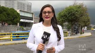 EnVivo Teleamazonas EmisiónLocal [upl. by Centonze359]