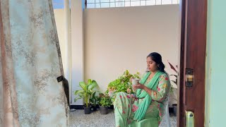 Morning To Evening Routine of Indian Housewife Making Lunch  Deep Cleaning amp Organizing Home vlog [upl. by Beutner]