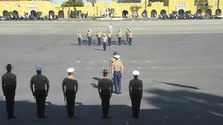 MCRD San Diego Delta Company Graduation  110124 [upl. by Mazonson]