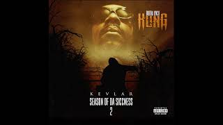 Brotha Lynch Hung  Da Siccness Official Audio [upl. by Mathian]