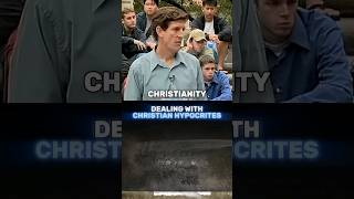 How To Deal with Hypocritical Christians  Cliffe Knechtle [upl. by Kreager]